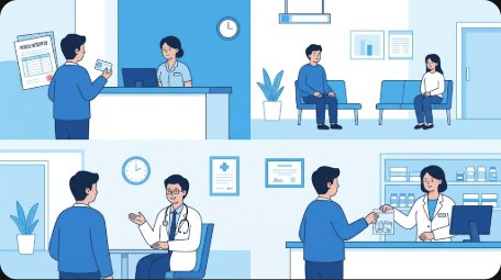 2026 실손보험 통원 의료비 보장 완벽 가이드 — 외래·처방약 보장 한도·자기부담금·세대별 차이·절약 전략 총정리