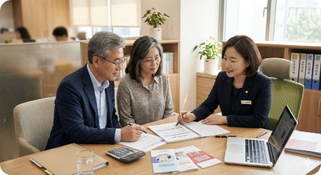 2026 종신보험 연금전환 완벽 가이드 — 전환 시기·수령액 비교·세금·주의사항 총정리