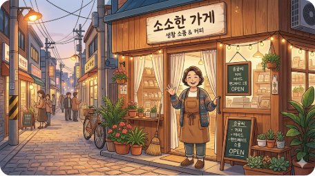 2026 소상공인 상가 재물보험 가이드