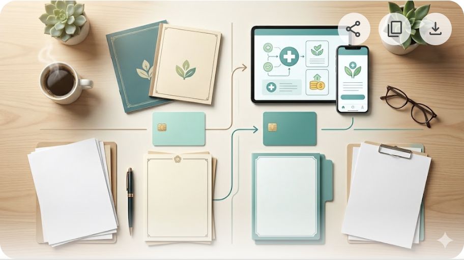 5세대 실손보험 2026 완벽 가이드