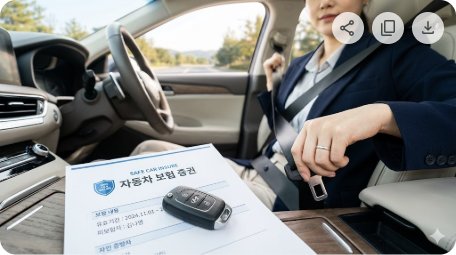 운전자보험 필요성 2026 보장 가격 비교 가이드